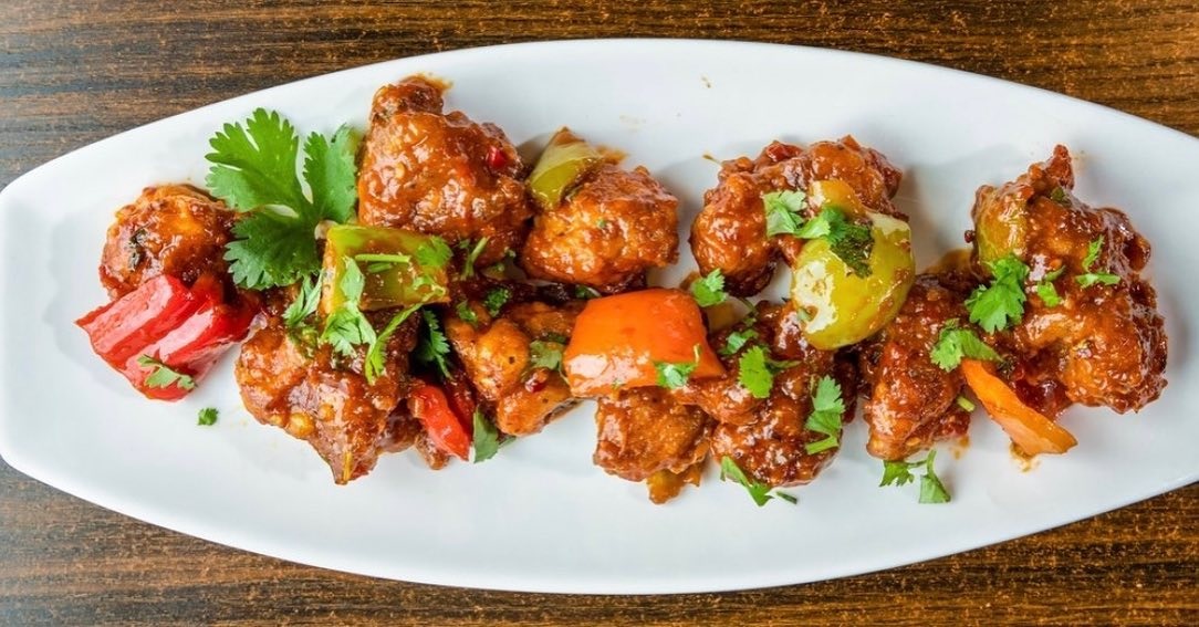 Authentic North Indian tandoori and curry dishes at Angeethi Flame Fine Indian Bistro Saskatoon